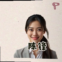 陈锋